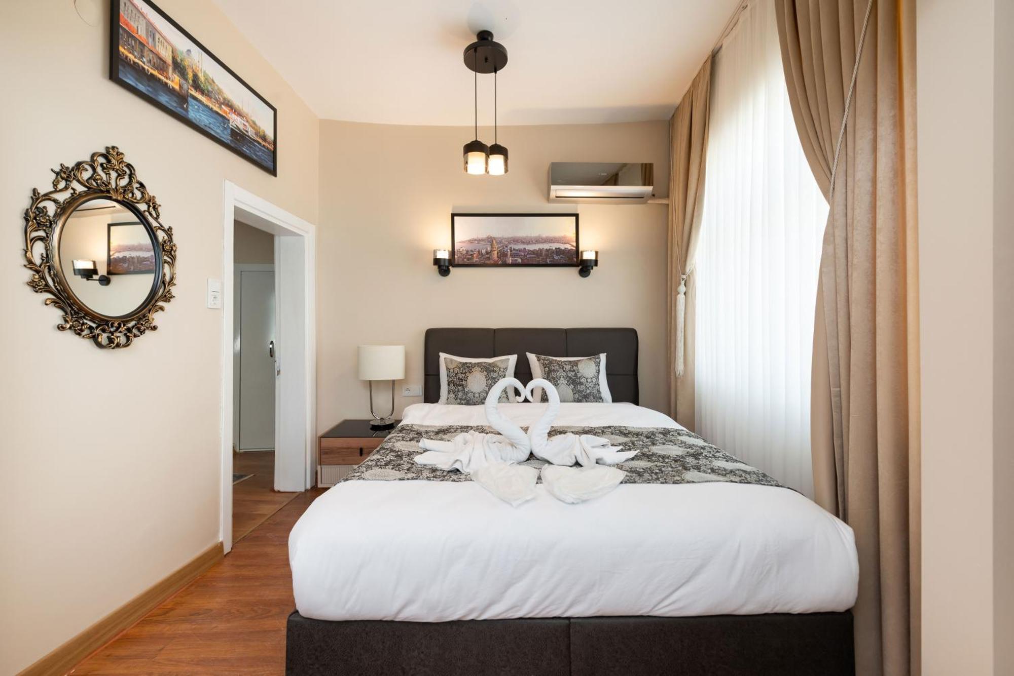 Cetinluxuryhome Istambul Exterior foto